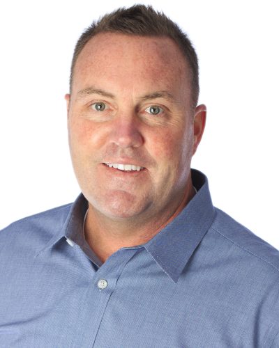 Jeff Johnson