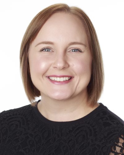 Meredith McKeever