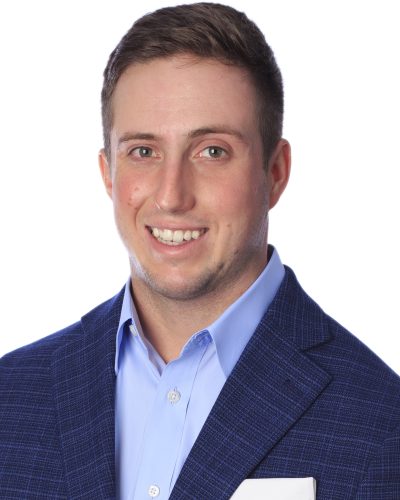 Patrick Stephenson